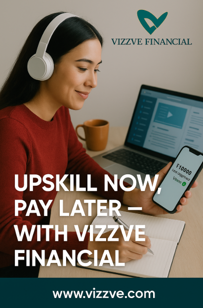 Top Online Courses to Upskill in 2025  Learn Now, Pay Later with Vizzve